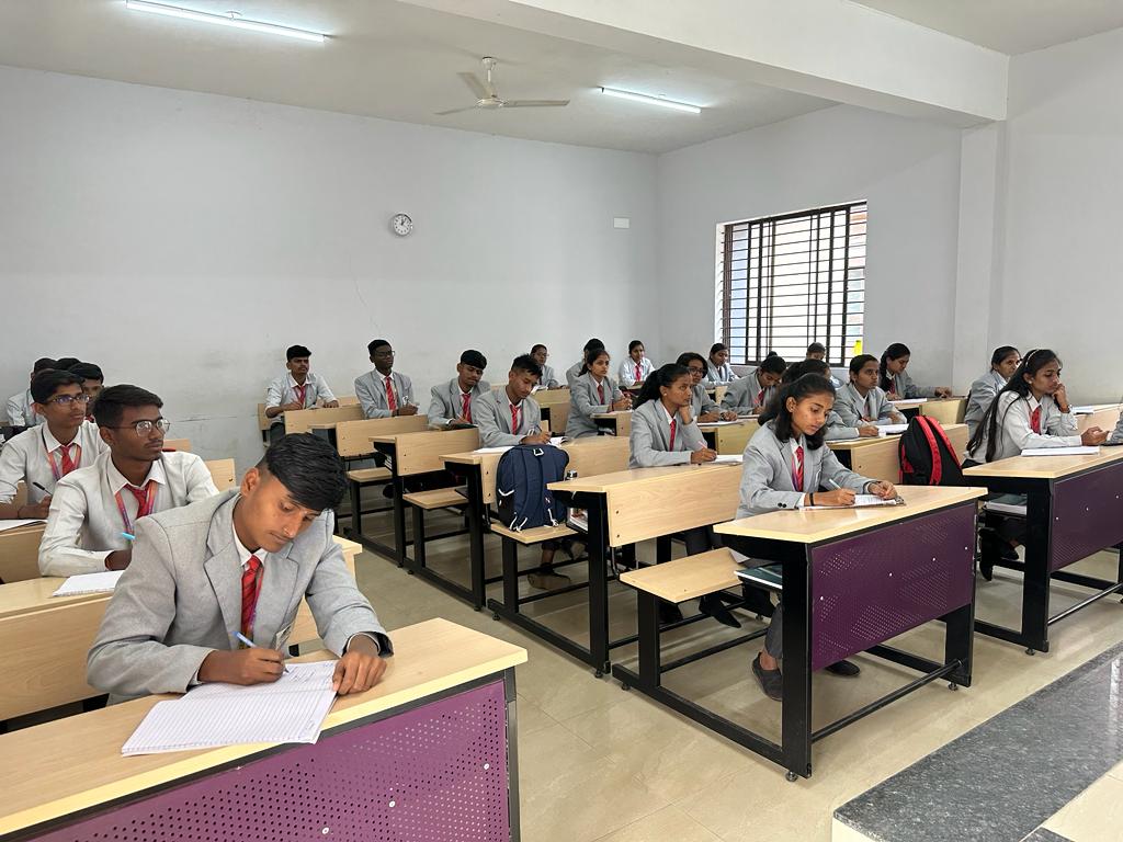 GCI Bangalore